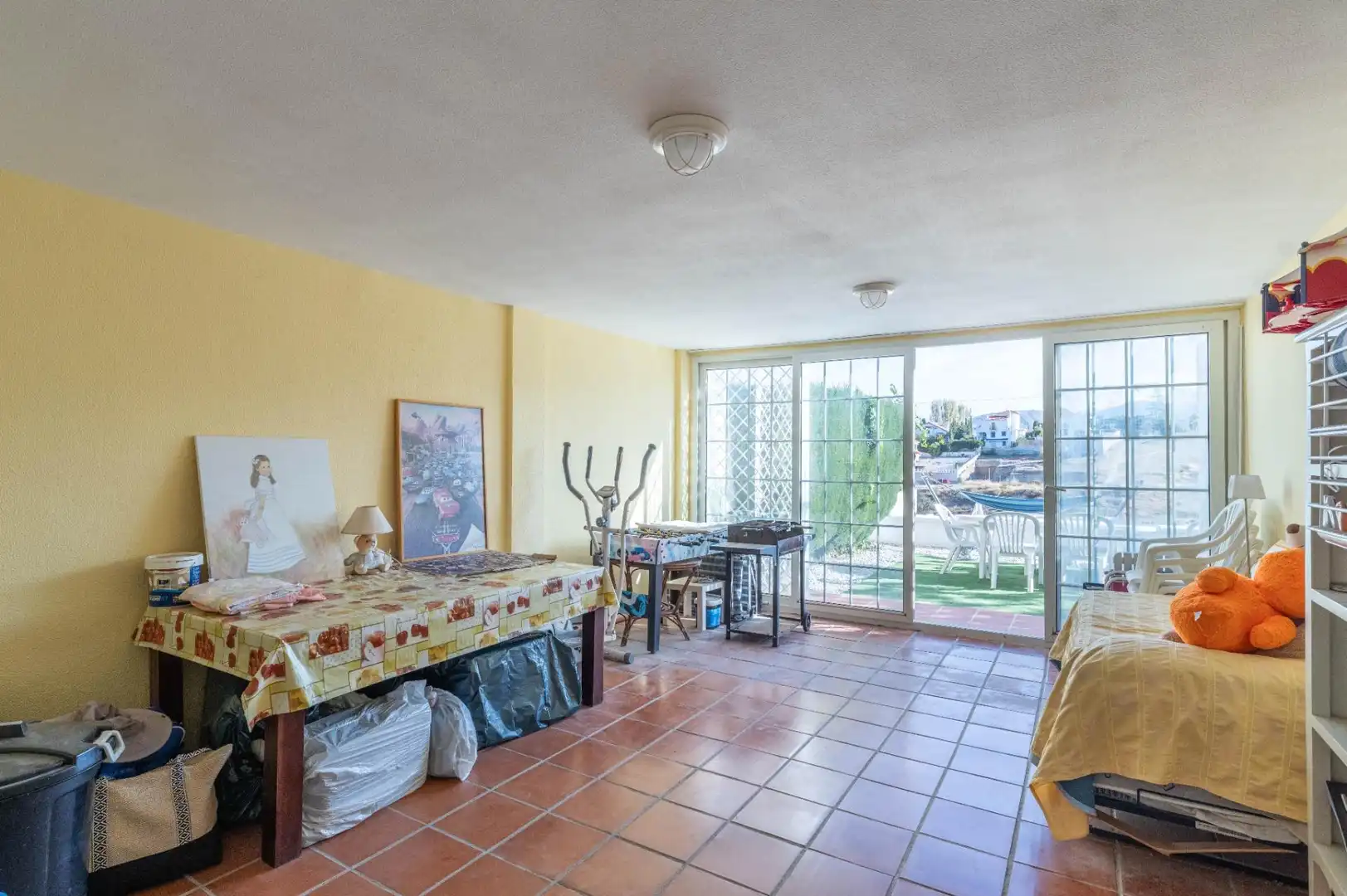 Chalet con piscina en venta en Gójar, imagen 51