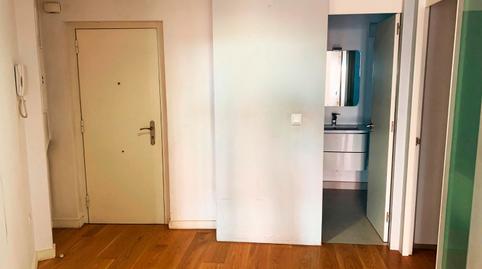 Foto 4 de Pis de lloguer a Calle General Zuvillaga, 9, Plaza de América, Asturias