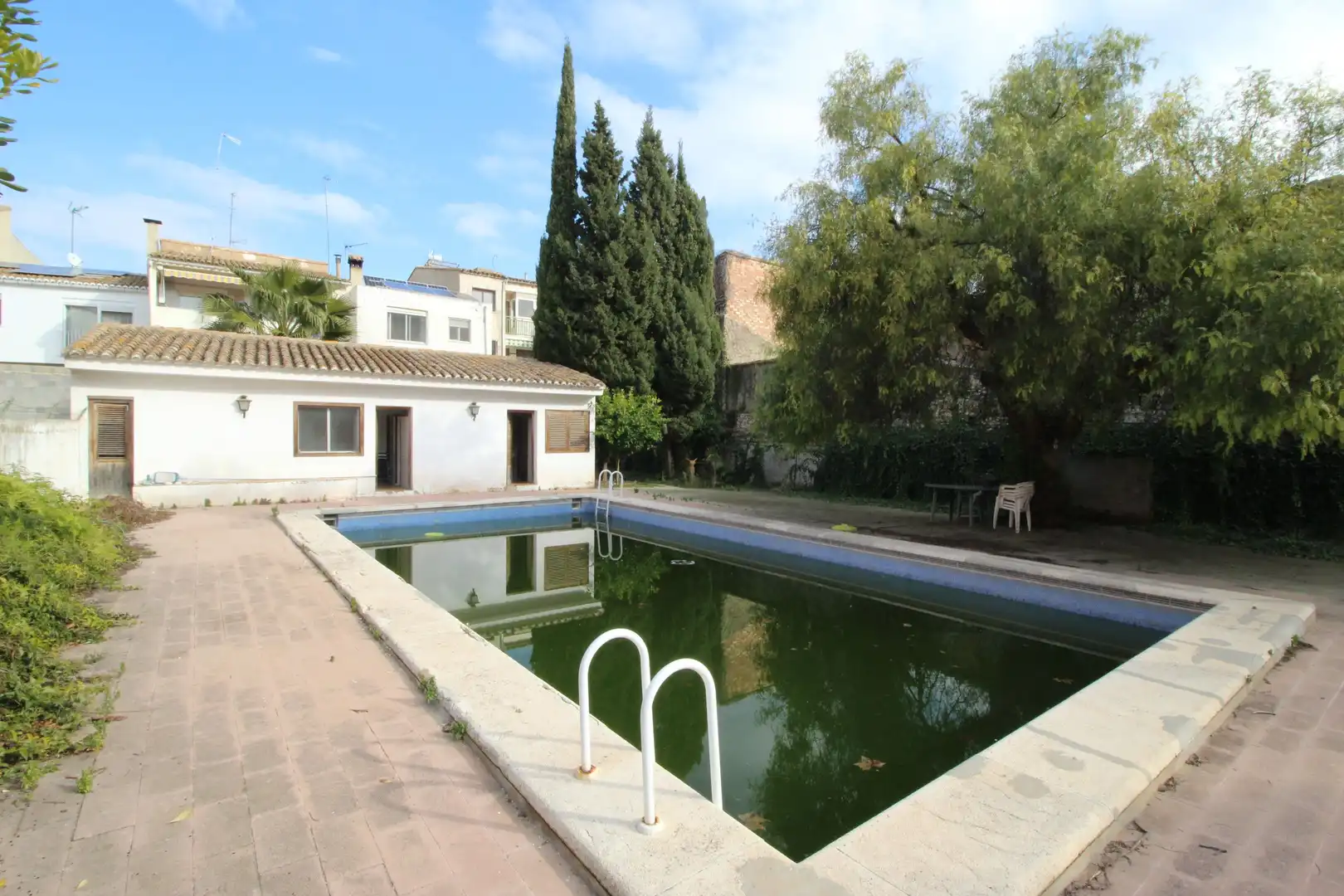 Maison avec terrasse à vendre à Turís, imagen 30