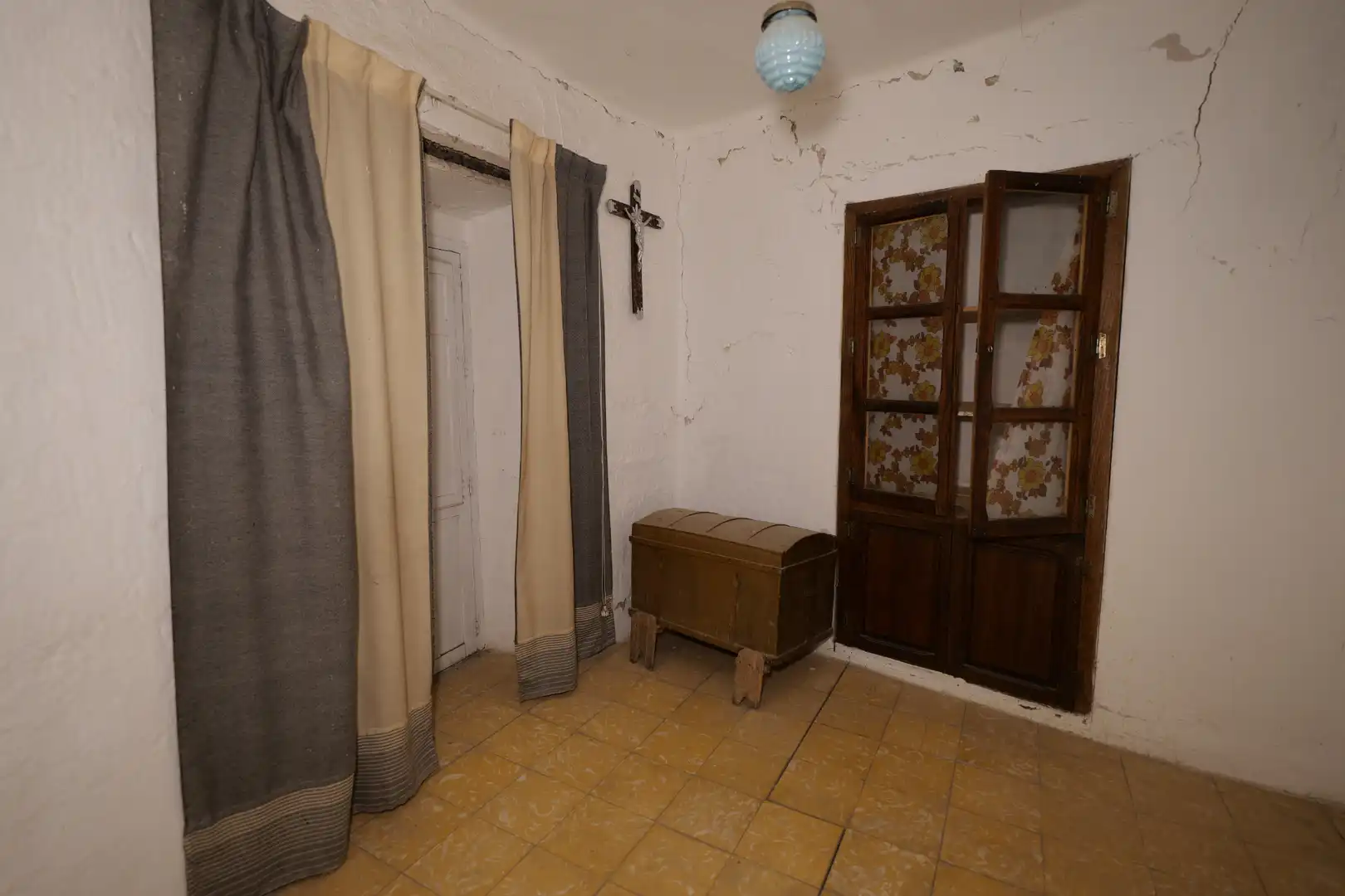 Casa adosada en venda en Bérchules amb Terrassa i Balcó