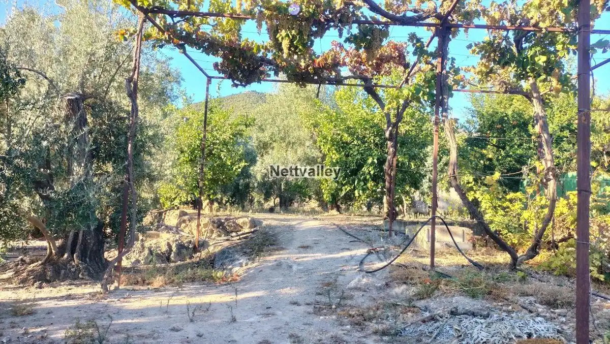 Casa rústica en venda a MOLINO QUEMADO, imagen 5