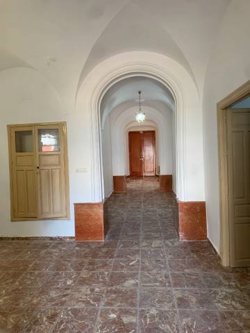 Casa-chalet en Venta en Don Benito