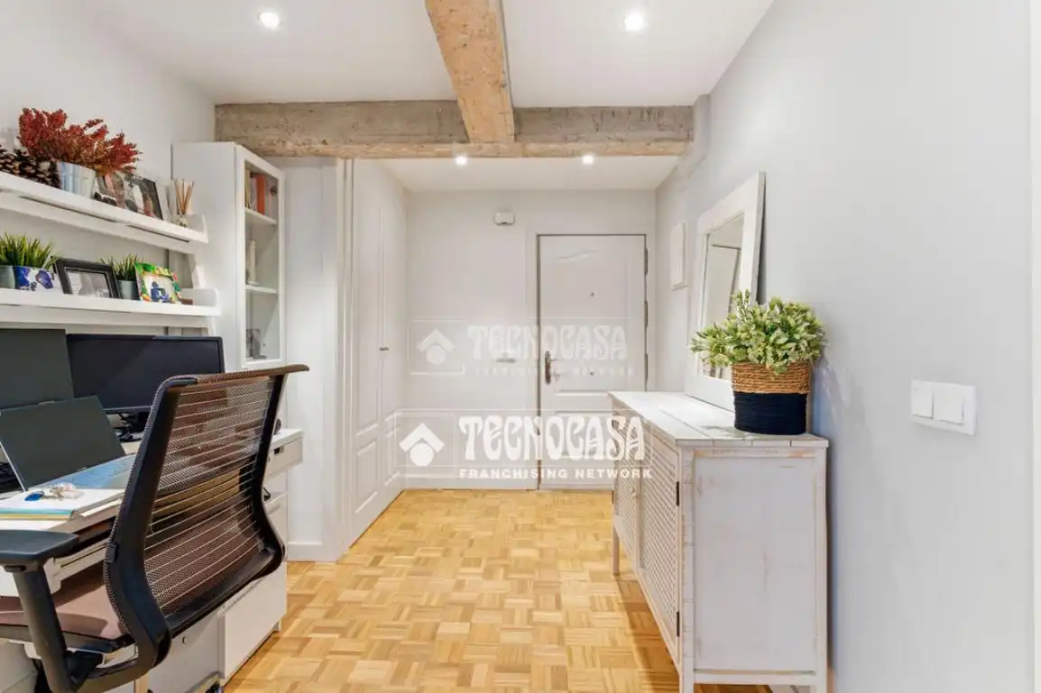 Piso en venta en Madrid con Aire acondicionado