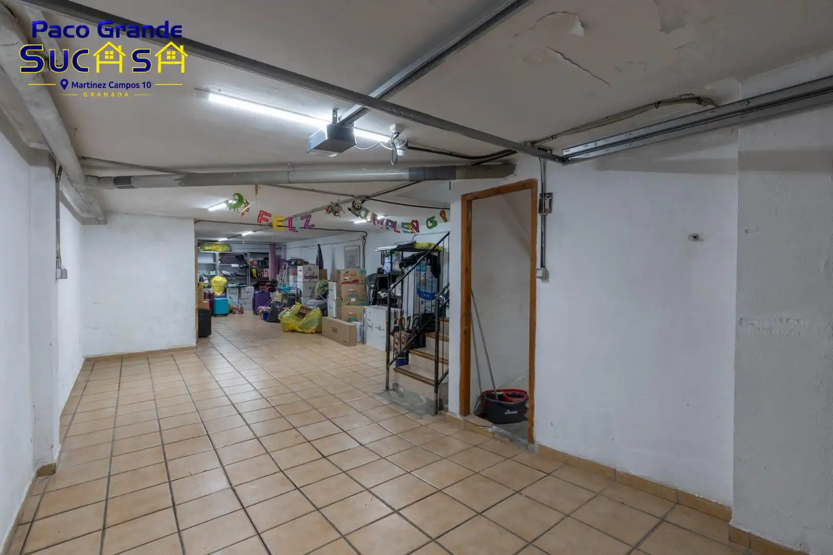 Maison mitoyenne à vendre à Calle M.J.LARRA ACCESO I 8, imagen 20