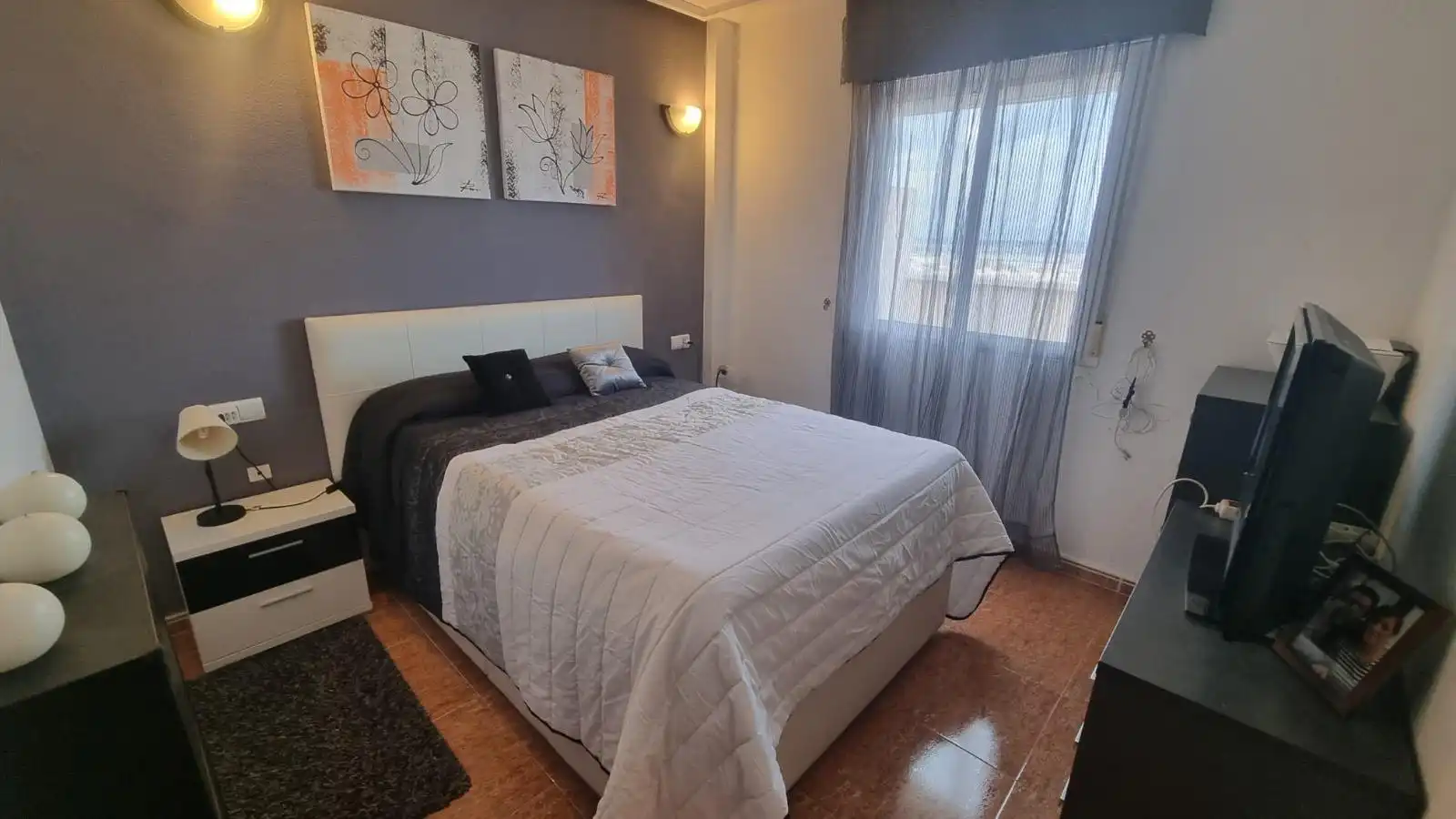 Ático en venta en Nueva Torrevieja - Aguas Nuevas, imagen 12