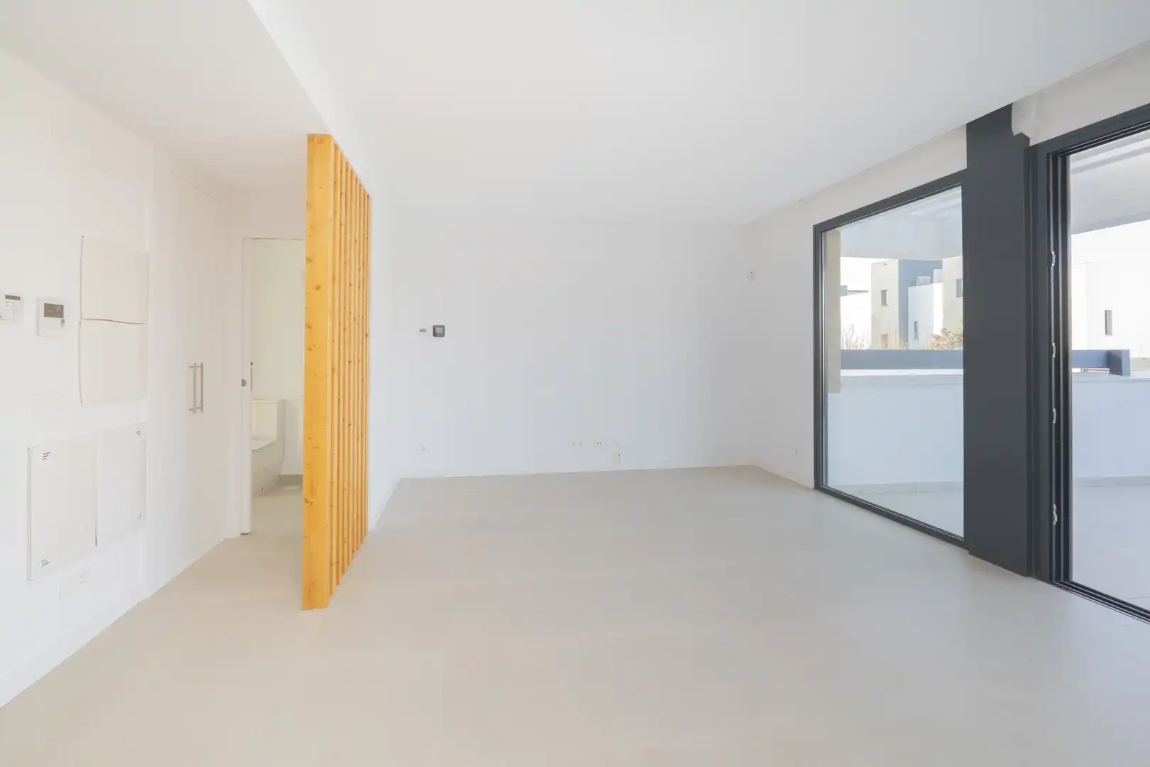 Wohnung mit Terrasse zum Verkauf in CORTES 1, imagen 12