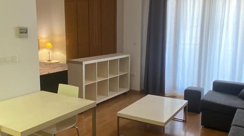 Foto 4 de Loft en venta en Carrer de la Marina Alta, 451, Sant Pau, Valencia Capital