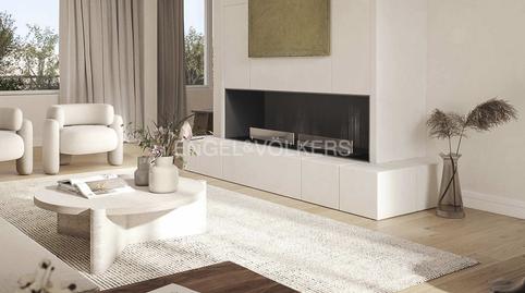 Photo 3 of Apartment for sale in Hispanoamérica - Bernabéu, Madrid