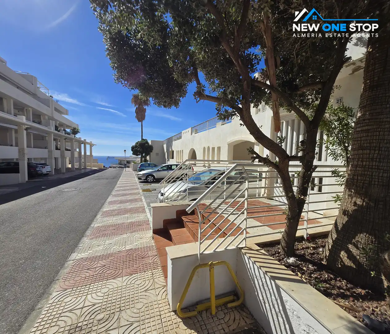Apartament amb piscina en venda a Carboneras, imagen 25