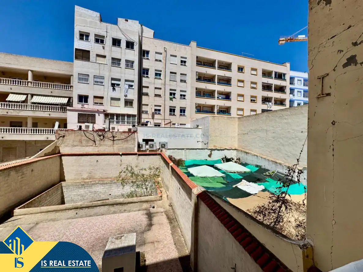Apartament amb ascensor en venda a Centro, imagen 11