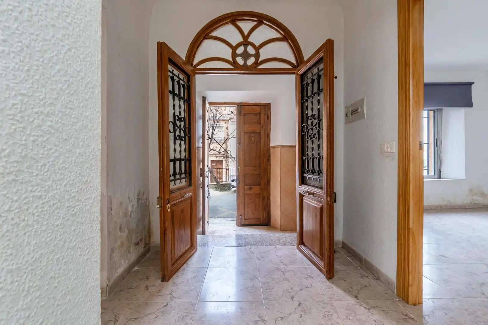 Casa o xalet en venda a Calle de la Cruz de Piedra, Guadix
