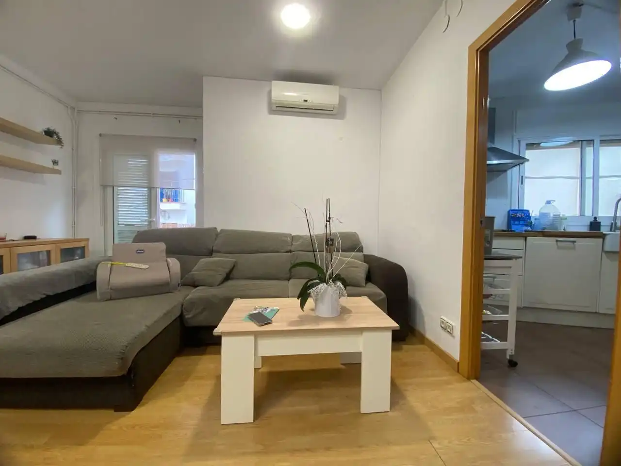 Villa mit Terrasse zum Verkauf in Carrer Floridablanca, imagen 8