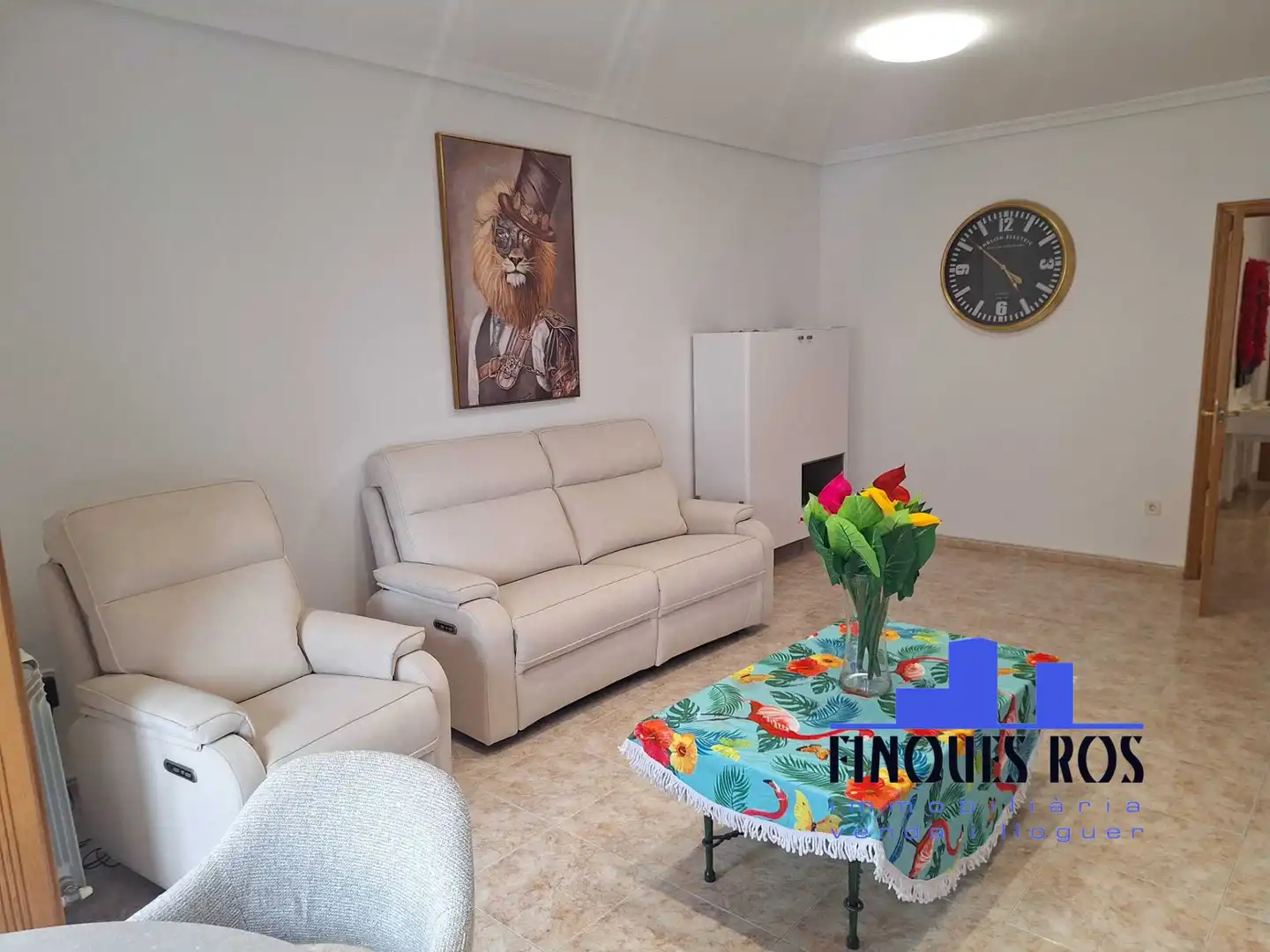 Casa adosada en venta en Casco Urbano, Vinaròs