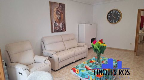Foto 3 de Casa adosada en venta en Casco Urbano, Vinaròs