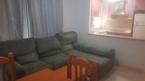 Foto 3 de Pis en venda a Barrio de Ciudad Jardín, Málaga Capital