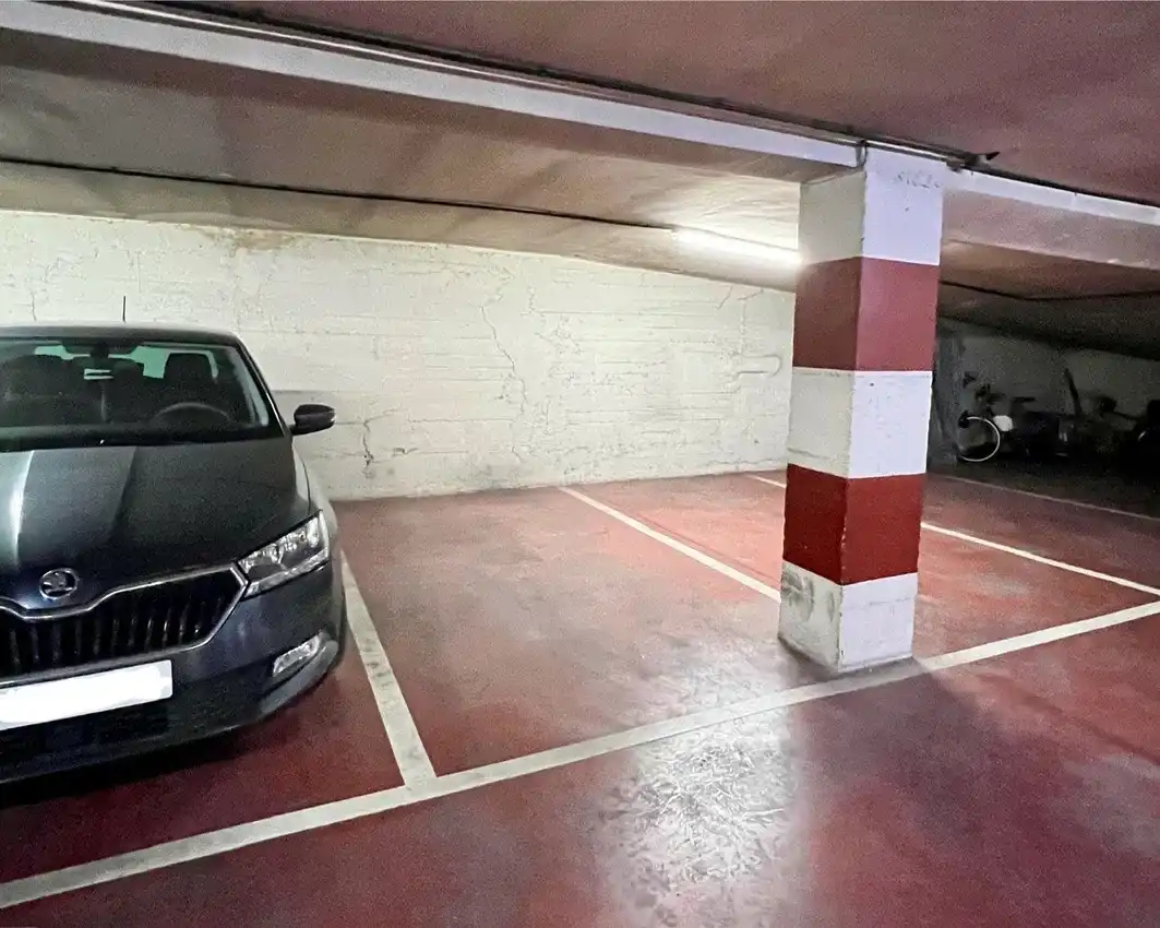 Parking de Garaje de alquiler en Elche / Elx