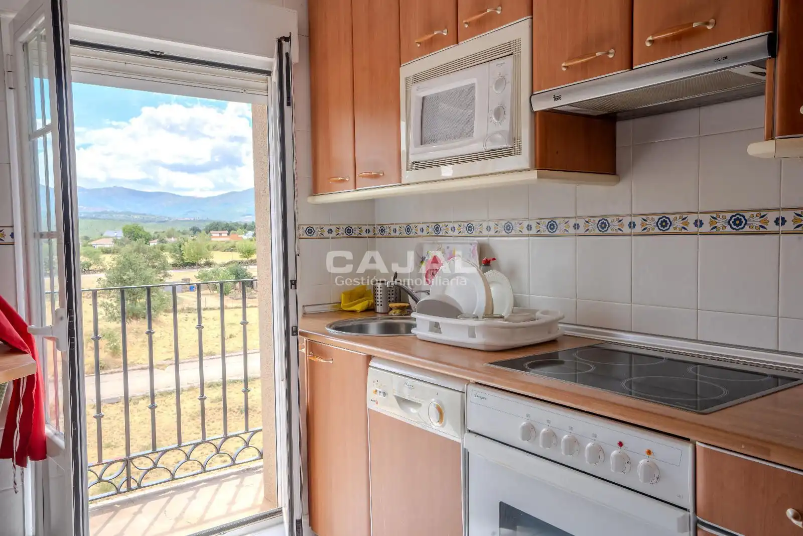 Ático en venta en Val Bajo, Riaza