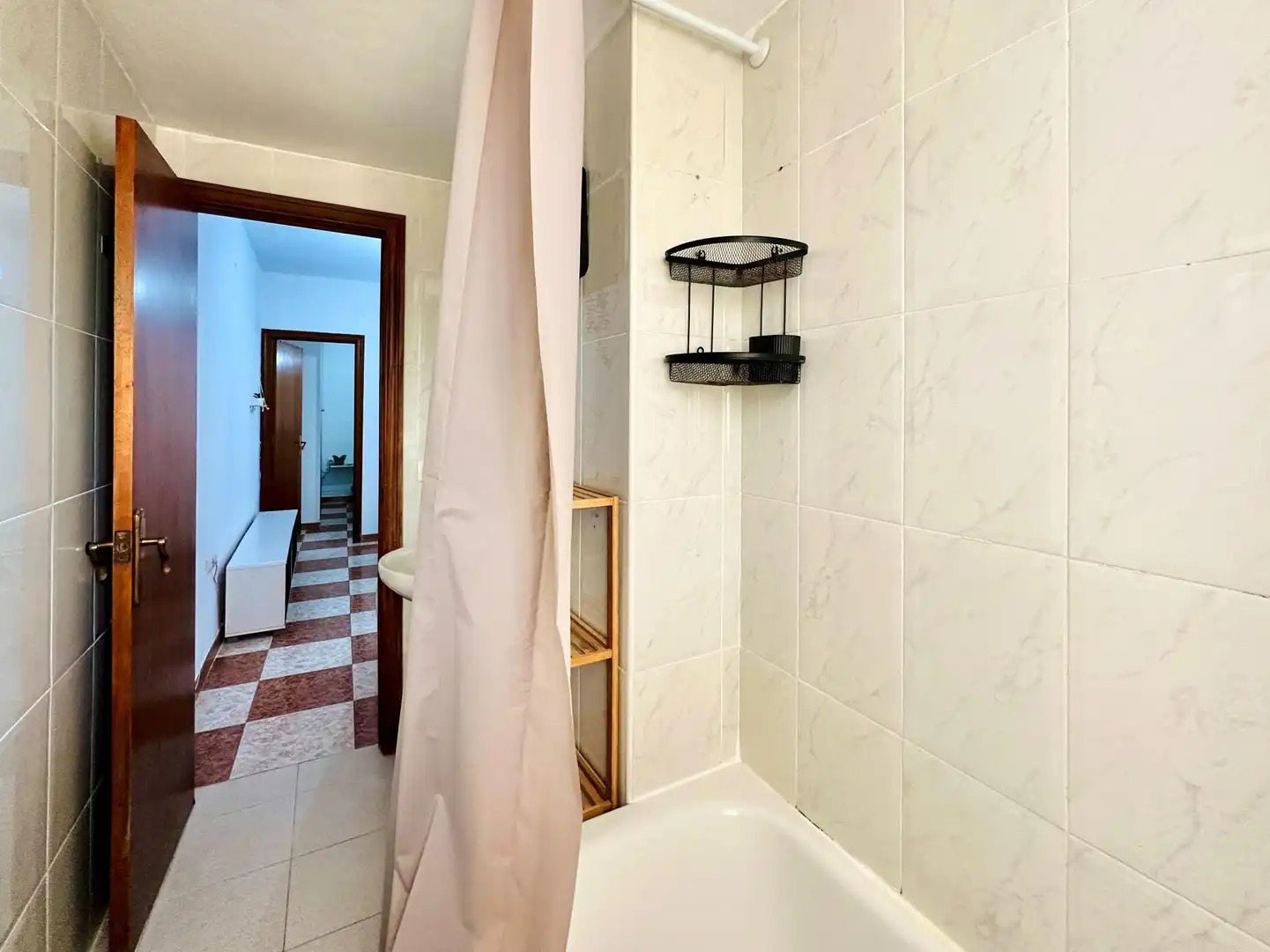 Piso en venta en San Fernando, Cádiz