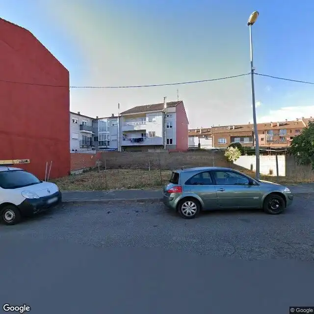 Terreni e lotti in vendita a SALVADOR MADARIAGA, imagen 8