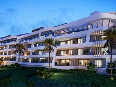 Apartament en venda a Las Chapas - El Rosario