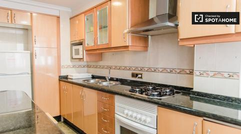 Photo 5 of Apartment to share in Nou Benicalap, Valencia