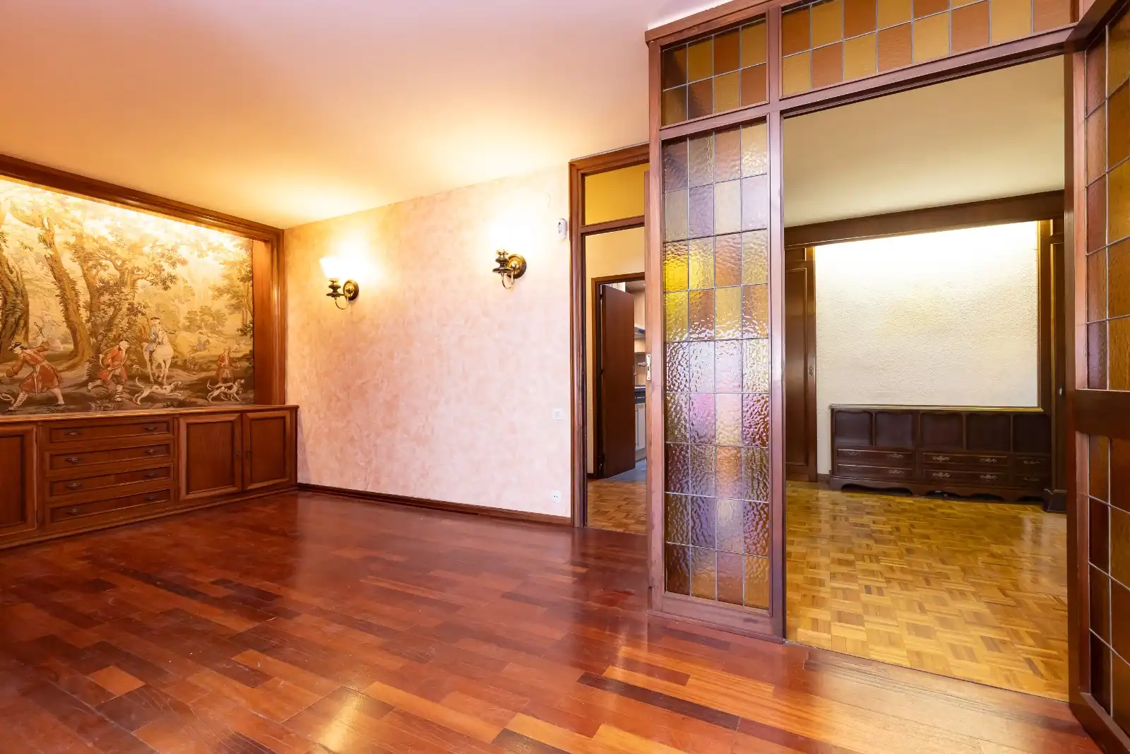 Piso en venta en Tarragona con Calefacción, Parquet y Terraza
