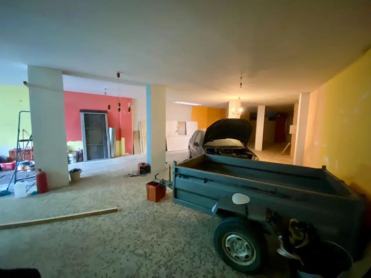 Business premises to rent in Calle San Antonio 8, imagen 8