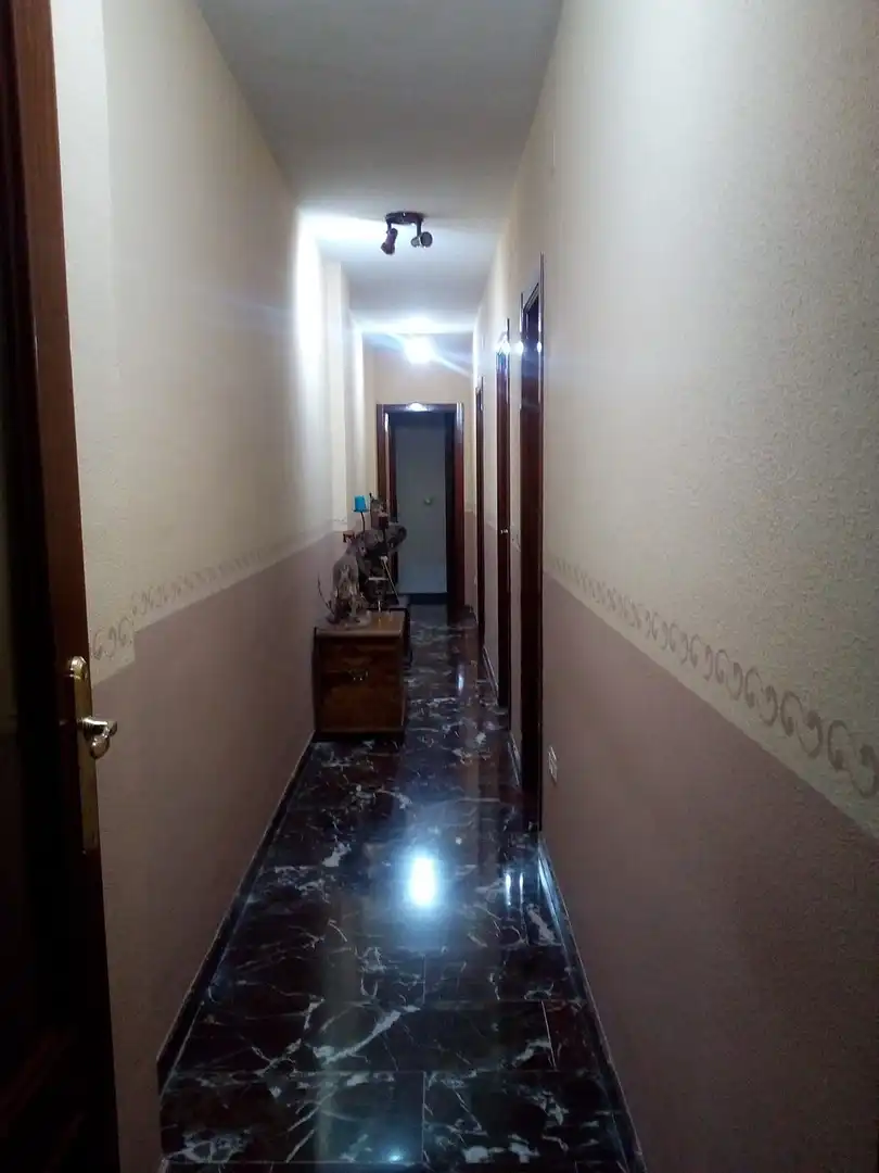 Flat for sale in Úbeda  with Air Conditioner, Parquet flooring and Storage room