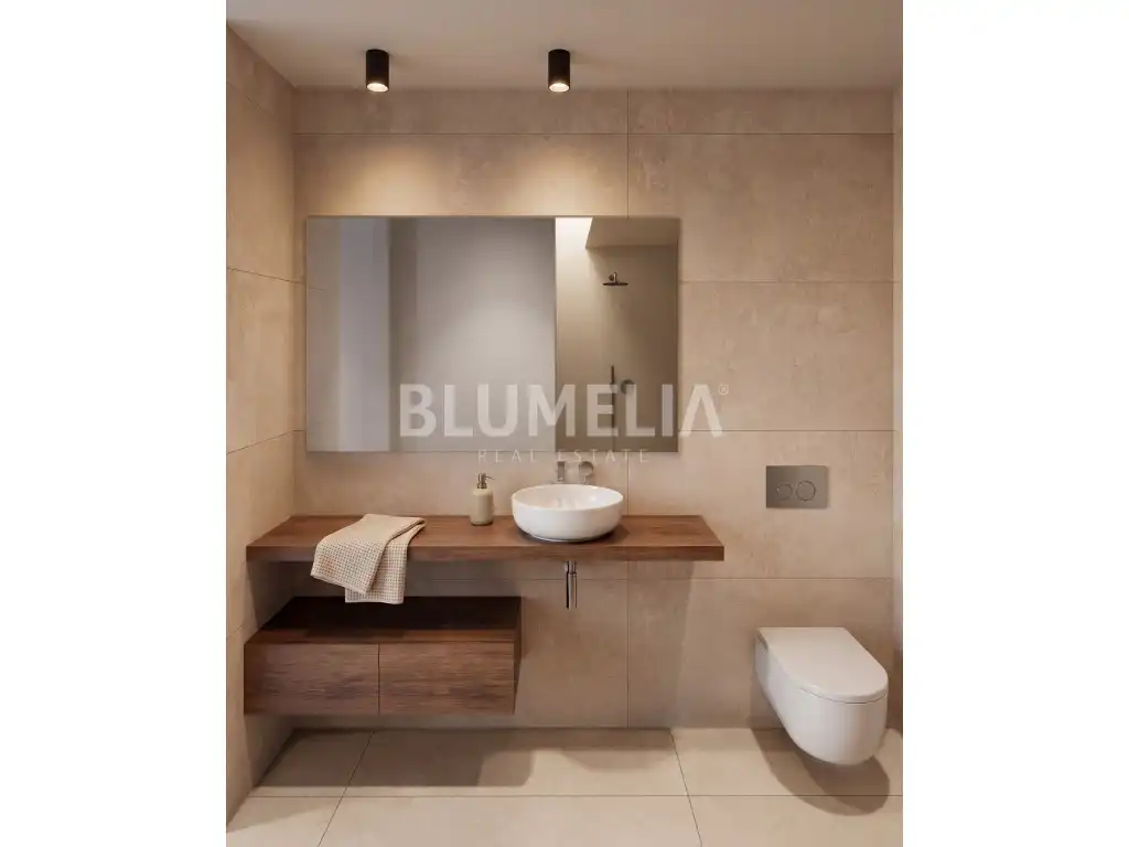 Bathroom of Houses for sale in Dénia  with Air Conditioner, Heating and Private garden