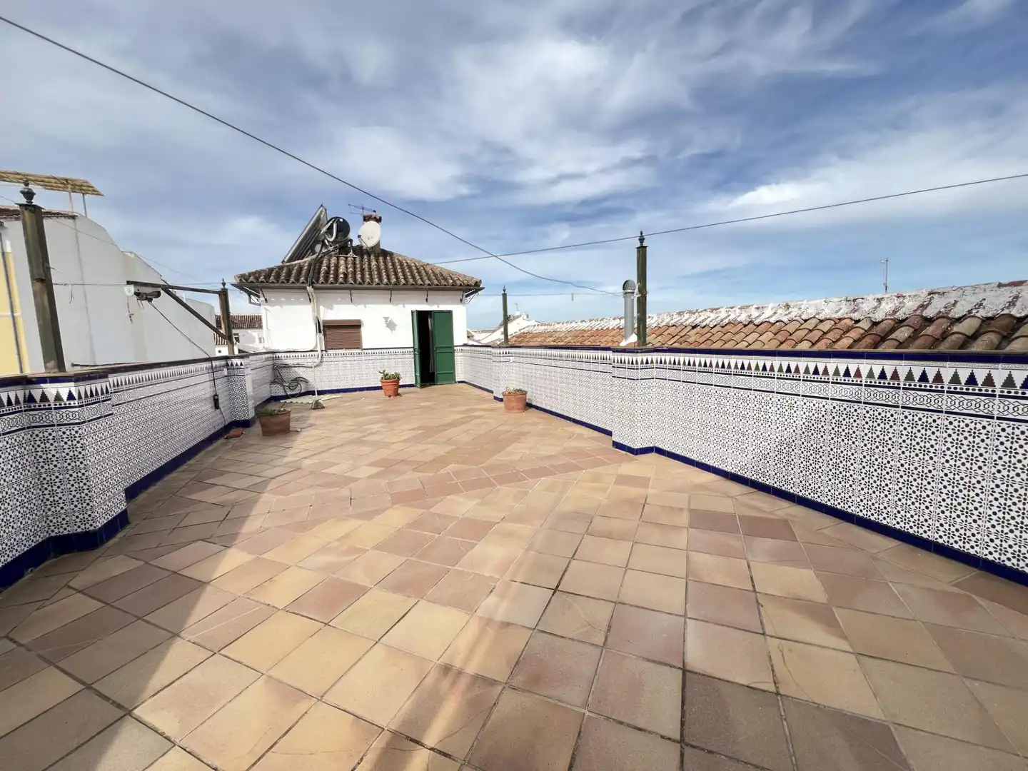 Wohnung mit Terrasse zum Verkauf in Centro, imagen 2
