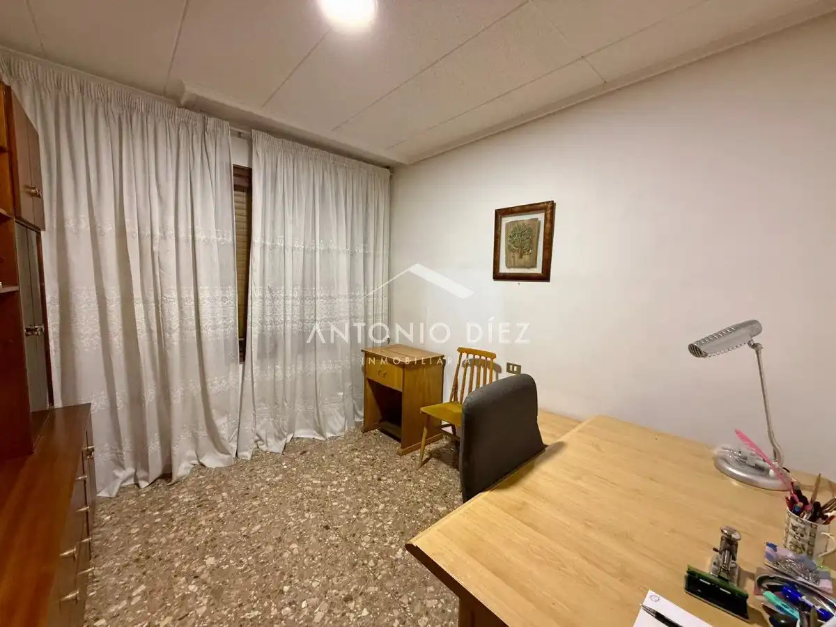 Casa amb terrassa en venda a Hondón de las Nieves / El Fondó de les Neus, imagen 19
