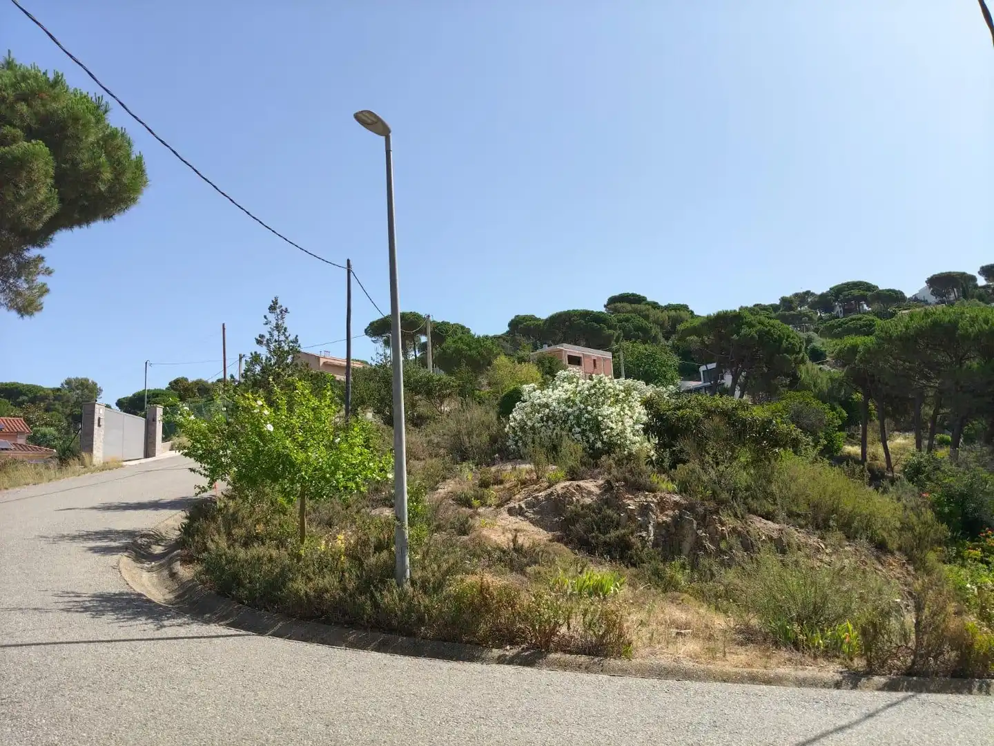 Terreni e lotti in vendita a Vilanova del Vallès, imagen 2