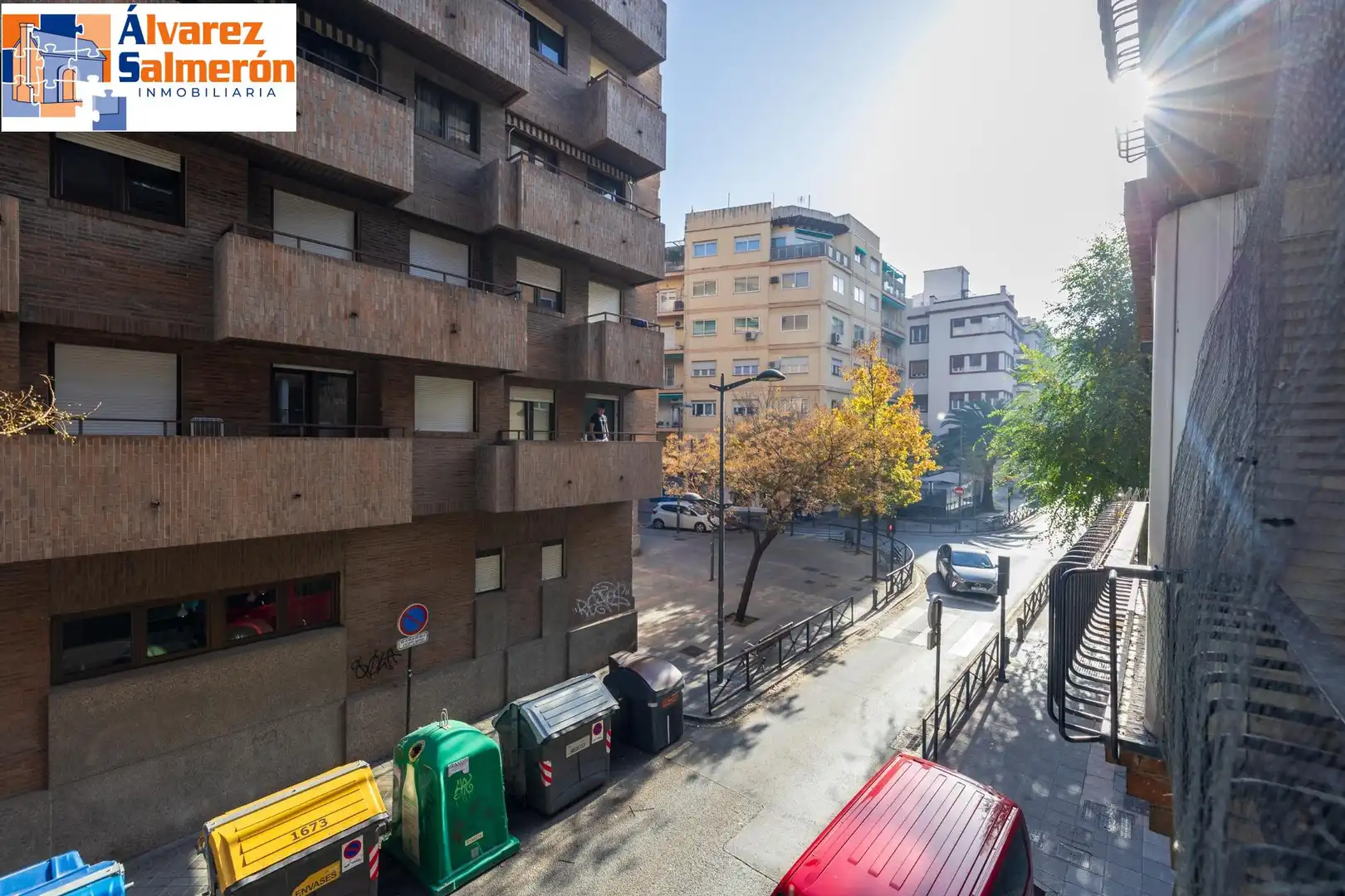 Flat with terrace for sale in Calle TRAJANO, imagen 9