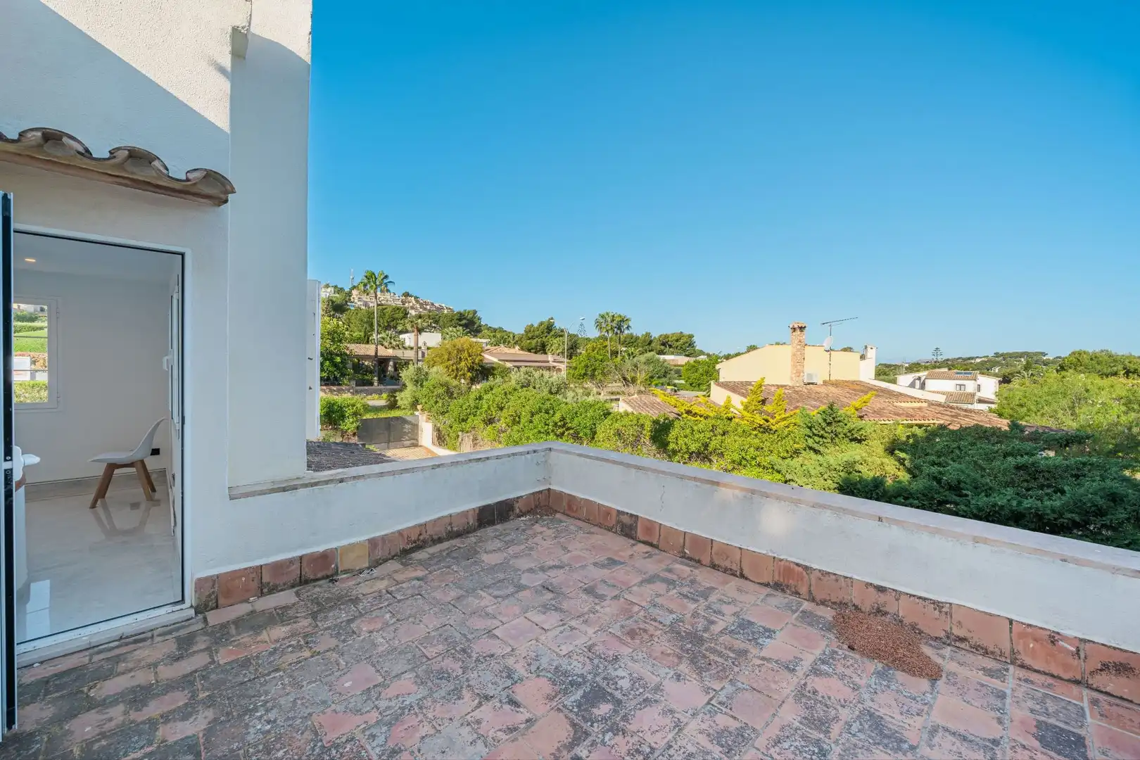 Finca rústica en venta en Santa Ponça