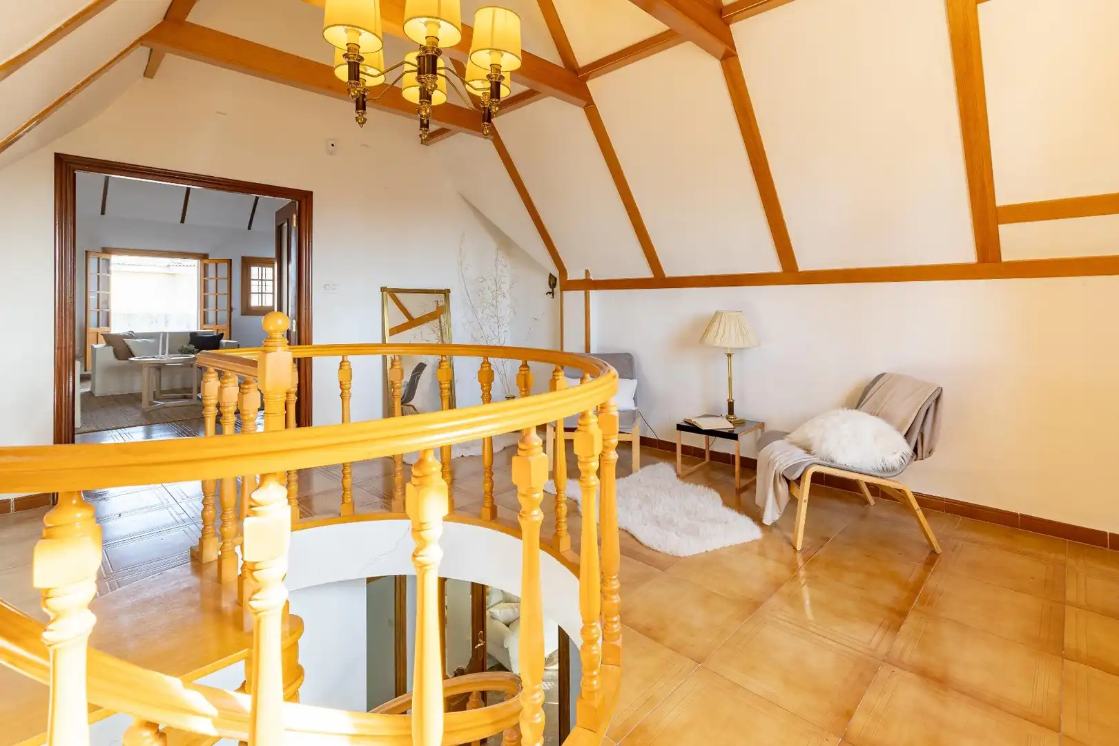 Casa o xalet en venda a Requena