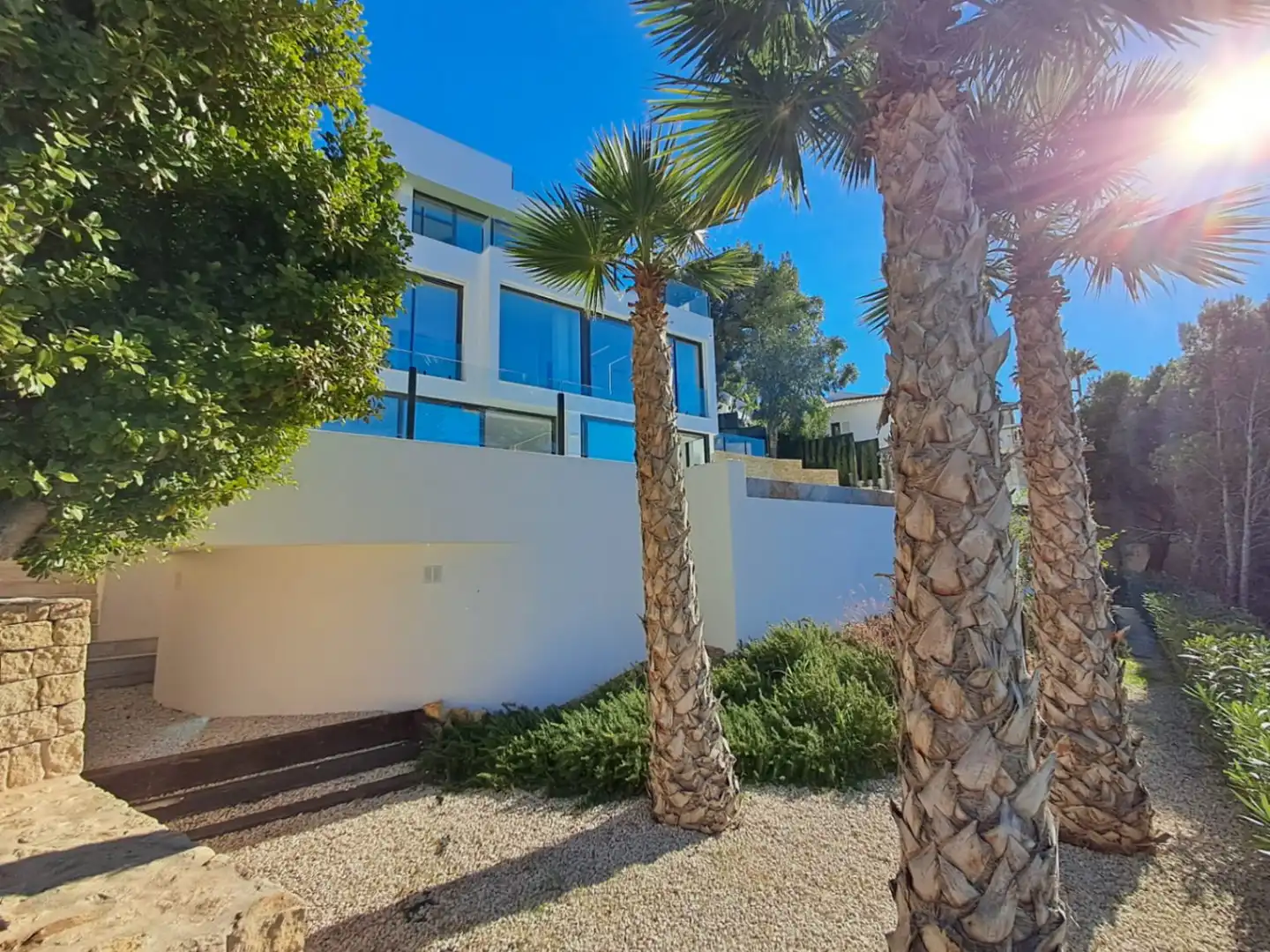 Xalet amb piscina en venda a Altea Hills, imagen 70