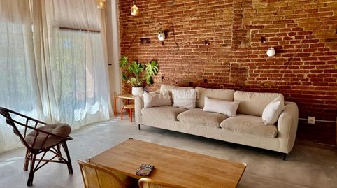 Foto 3 von Loft zum Verkauf in El Baix Guinardó, Barcelona Capital
