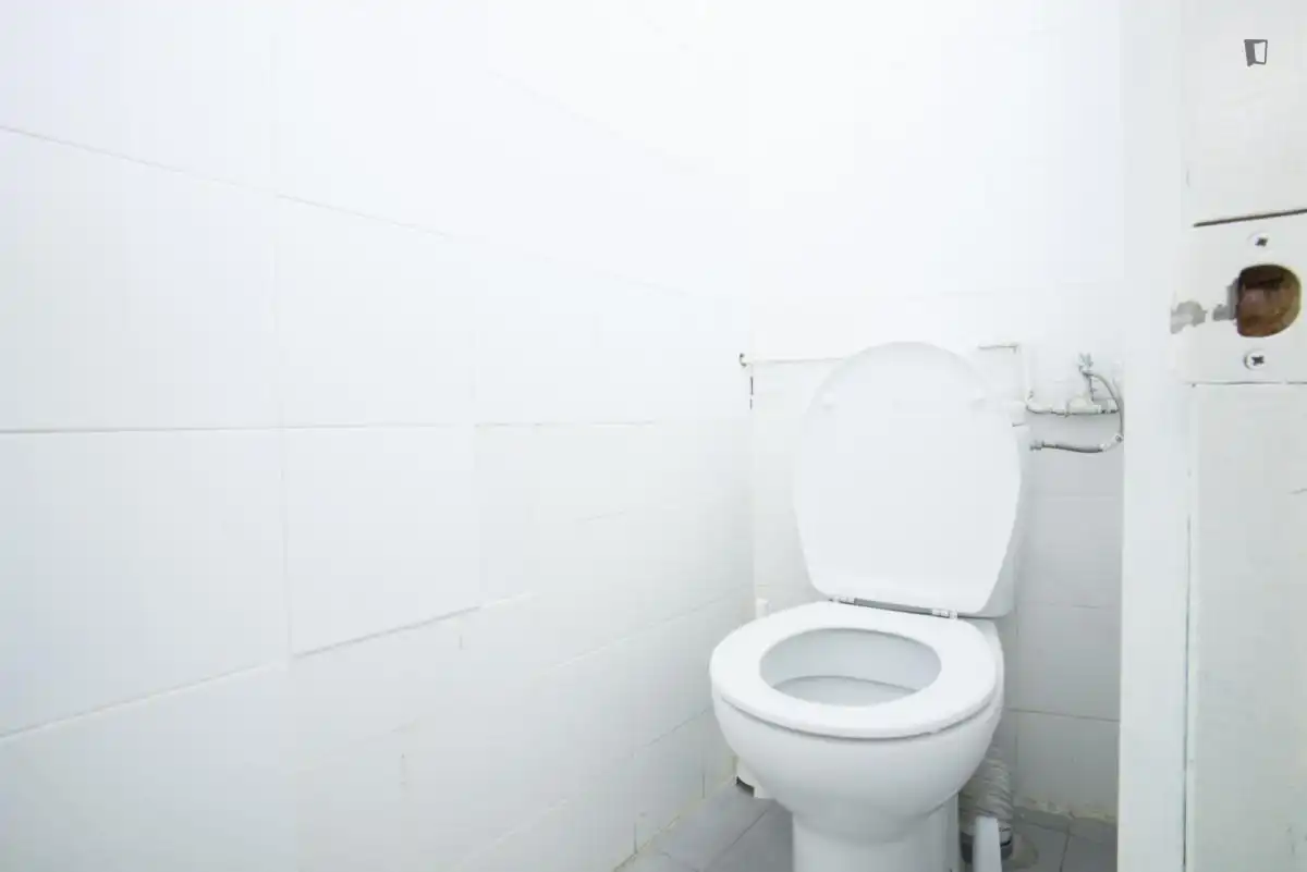 Habitación en Barcelona, Barcelona