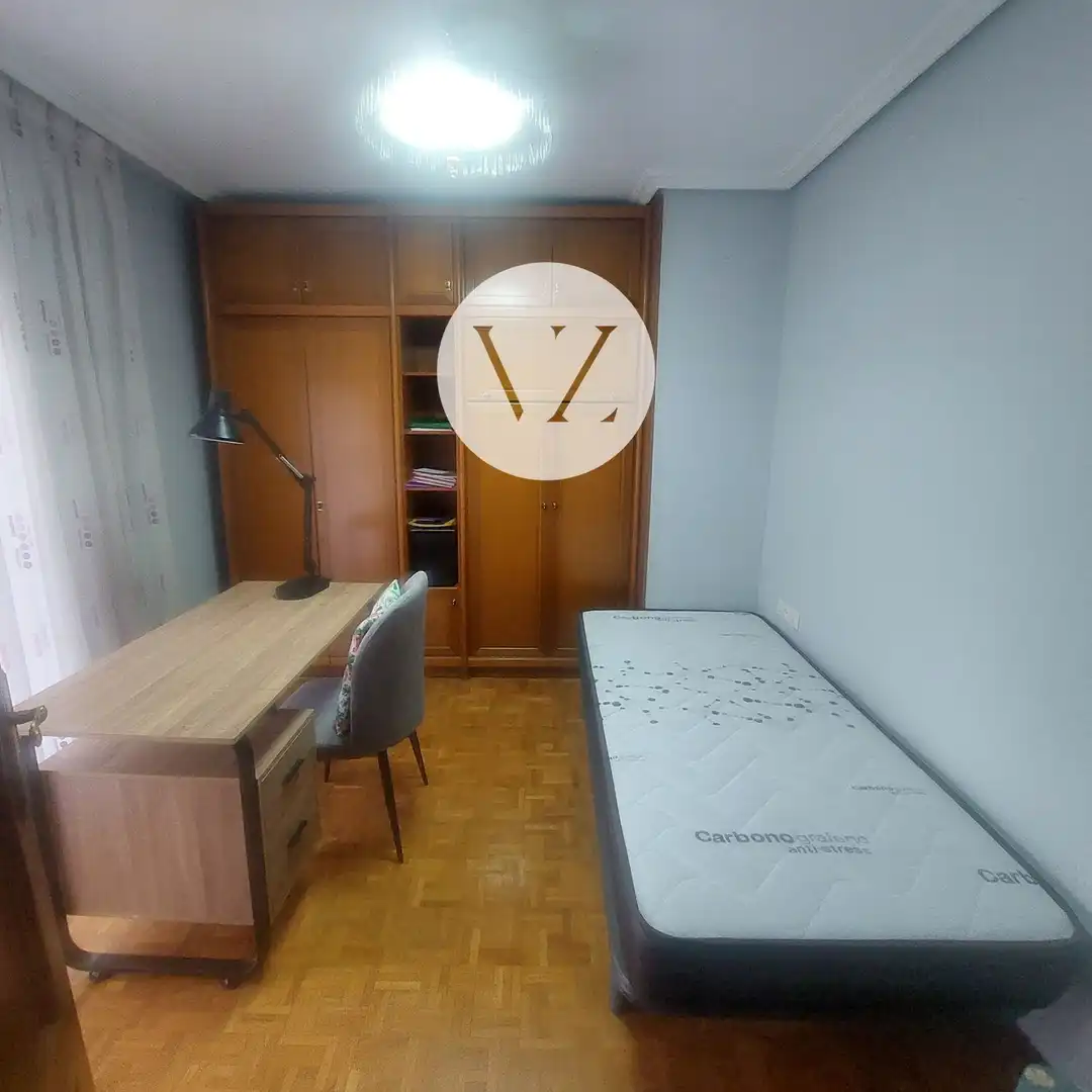 Piso con terraza en alquiler en CALLE CORTES DE CÁDIZ, imagen 14