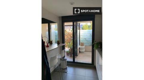 Foto 5 de Piso de alquiler en Europolis, Madrid