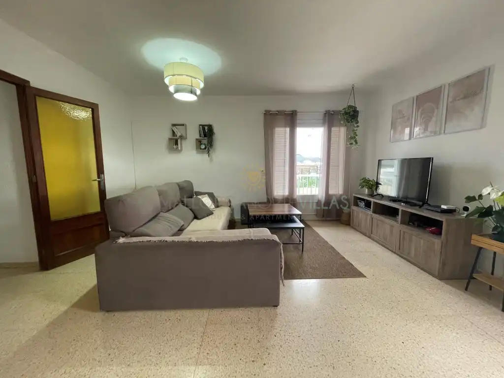 Flat for sale in Port de Pollença