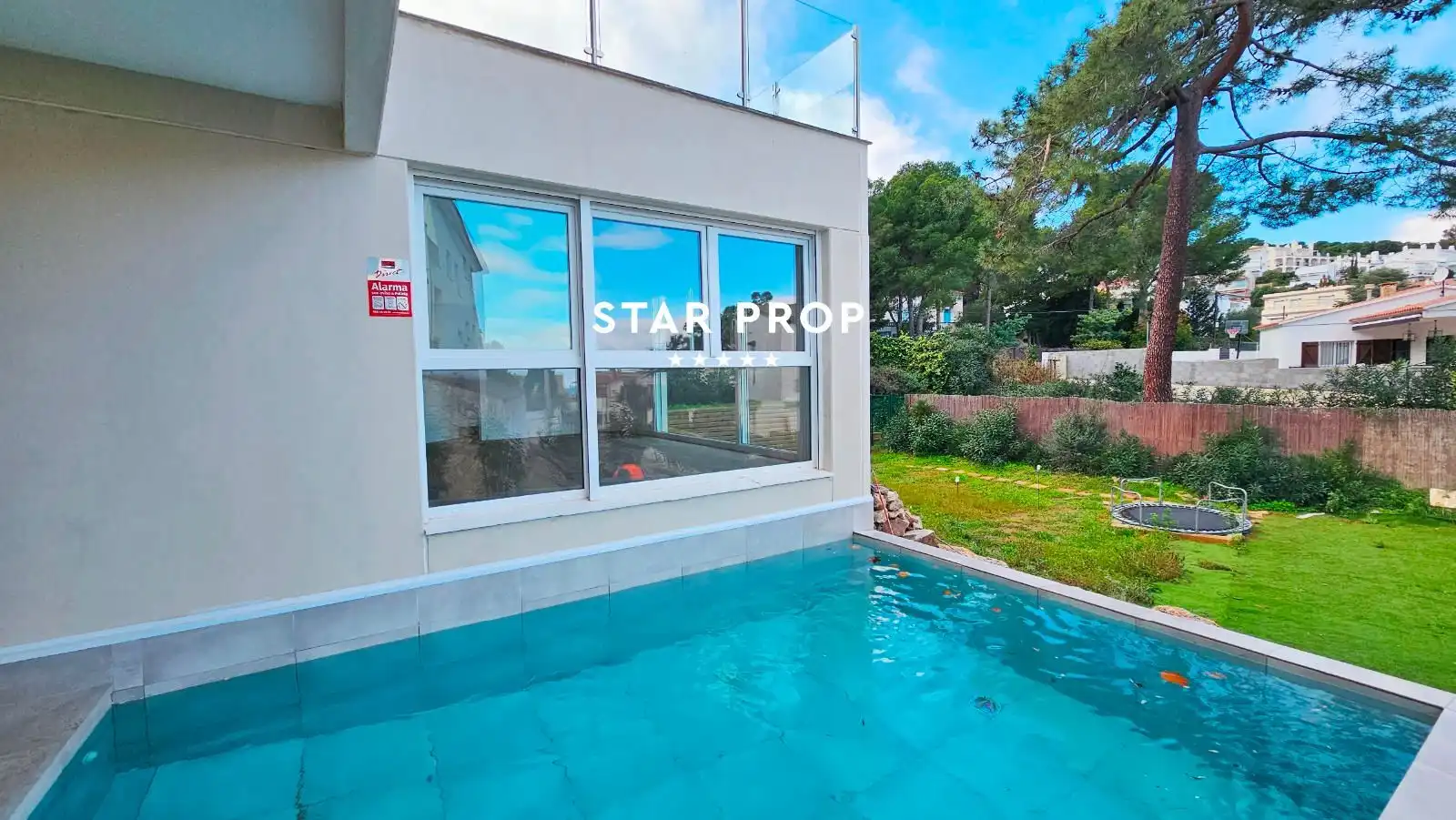 House with terrace for sale in Cau del Llop - Super Fener - Fener, imagen 41