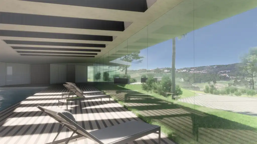 Apartment with pool for sale in San Roque Pueblo, imagen 8