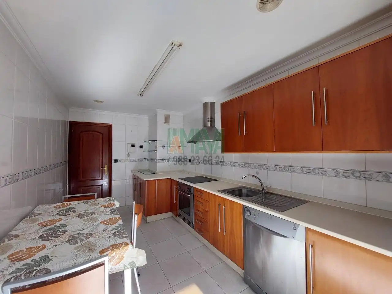 Flat for rent in Ourense Capital , Ourense