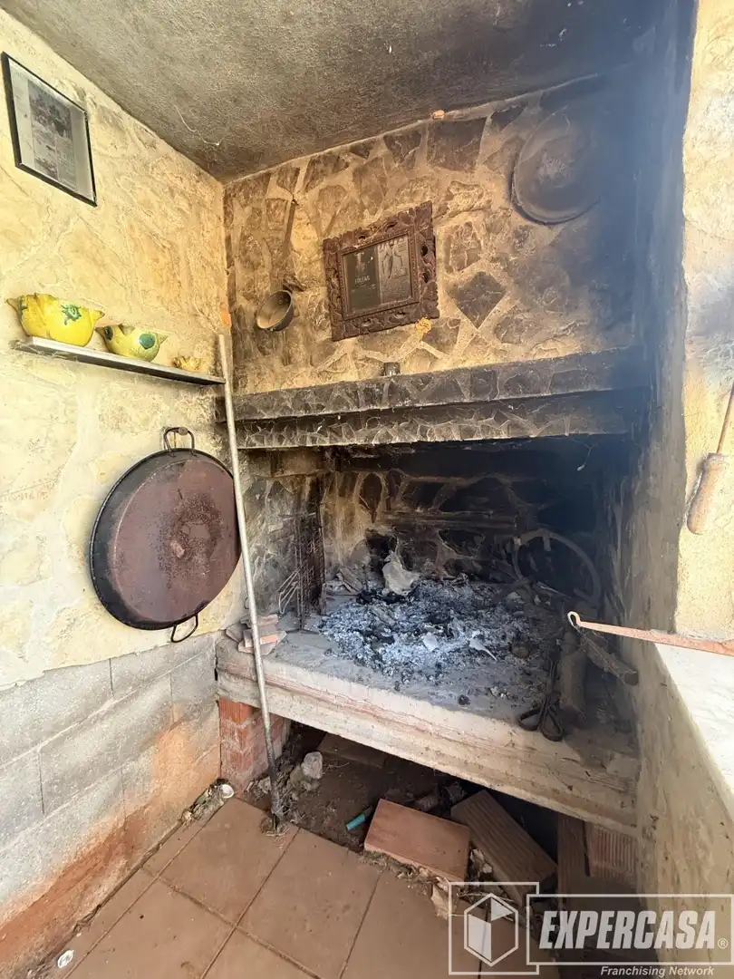 Casa o xalet en venda en Pedralba amb Calefacció i Terrassa