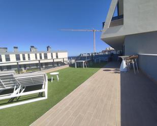 Terrace of Planta baja for sale in Santa Pola  with Air Conditioner, Heating and Terrace