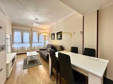 Wohnung mit Aufzug zum Verkauf in Avenida Pablo Iglesias