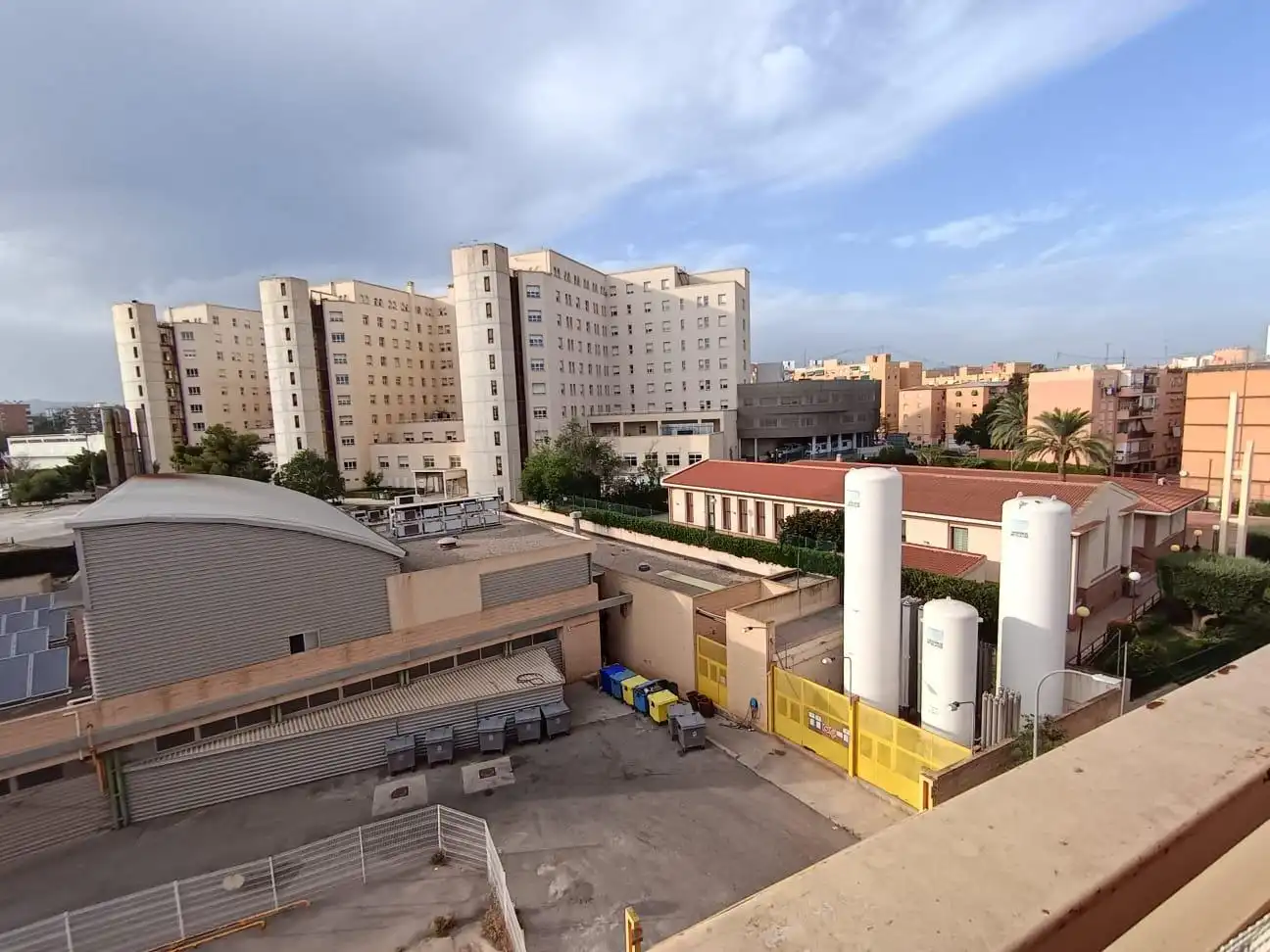 Flat with terrace for sale in Campoamor - Altozano, imagen 18