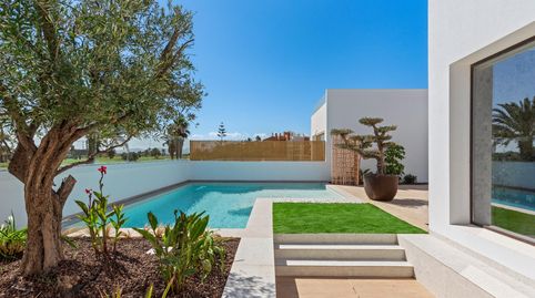 Foto 3 de Casa o chalet en venta en Las Lomas de Rame - Bahía Bella, Los Alcázares