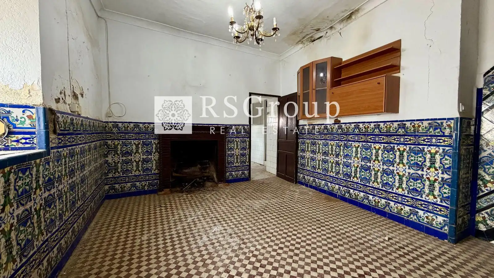 Kitchen of Houses for sale in Cala  with Terrace and Storage room